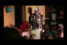 lang laeve de preens